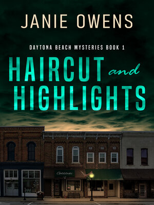 cover image of Haircut and Highlights
